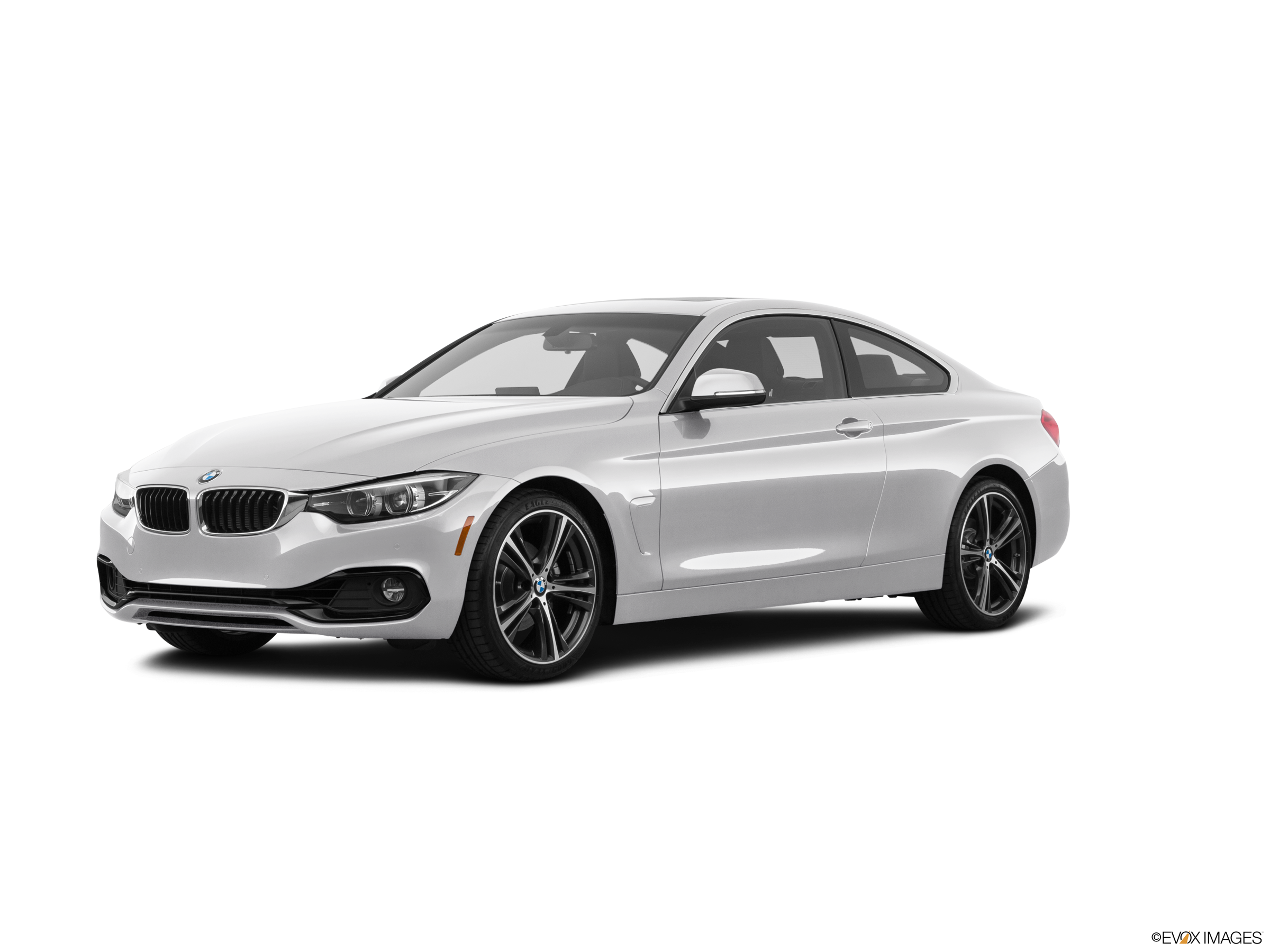 Used 2018 BMW 4 Series 430i xDrive Coupe 2D Prices | Kelley Blue Book